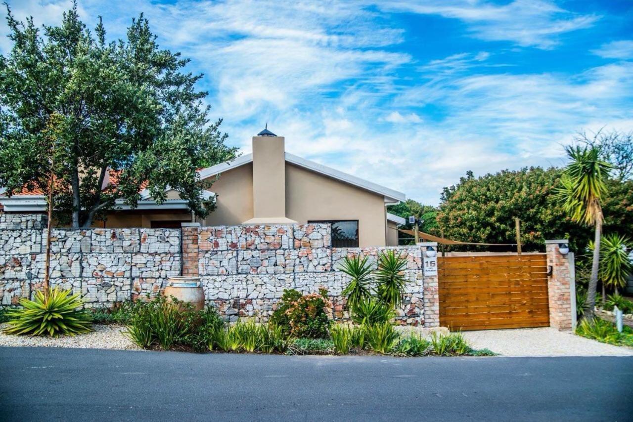 16 On Antrim Apartment Hermanus Exterior photo